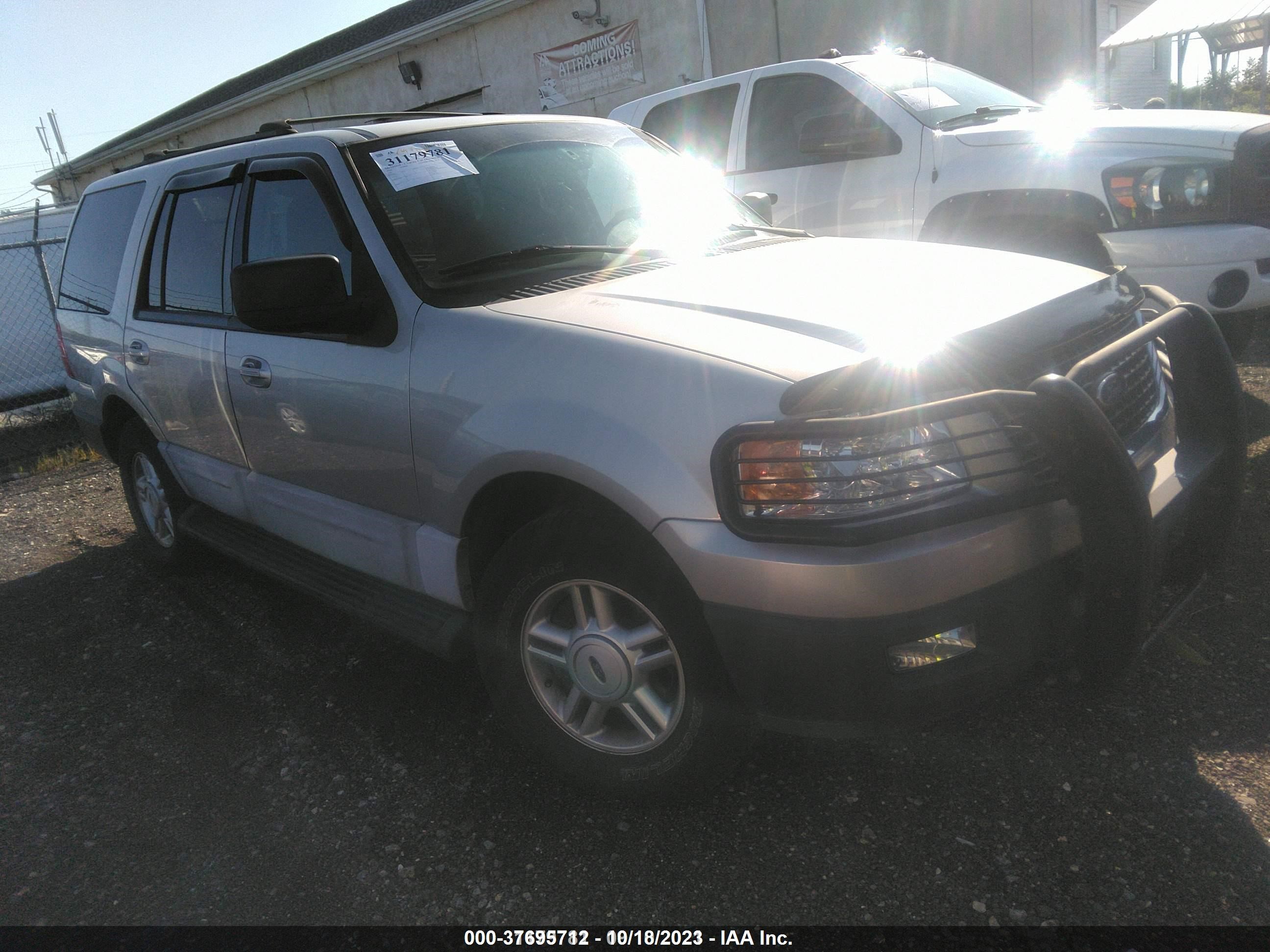 ford expedition 2004 1fmfu16w84la75058