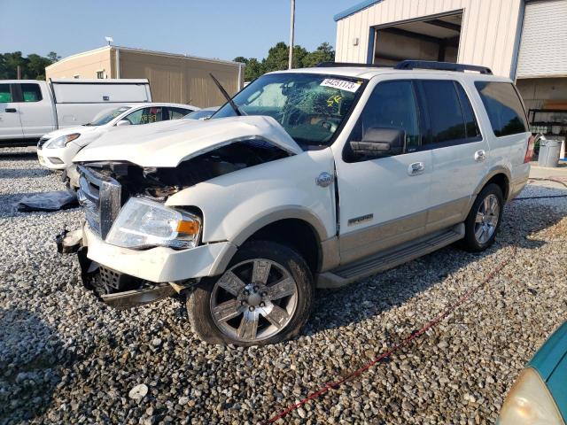 ford expedition 2008 1fmfu17508la45578