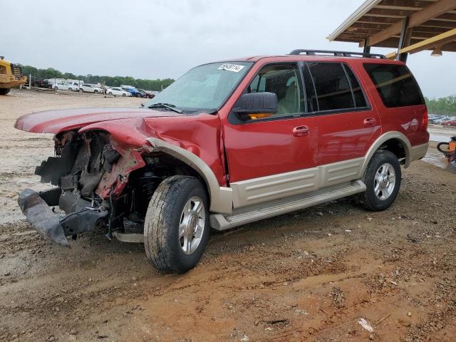 ford expedition 2006 1fmfu17516la70910