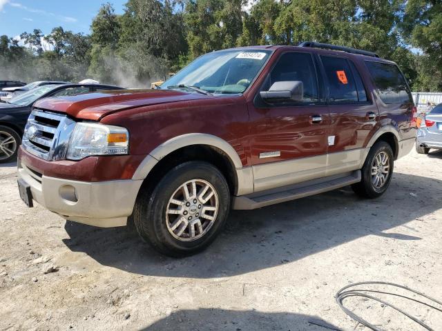 ford expedition 2007 1fmfu17517la94917