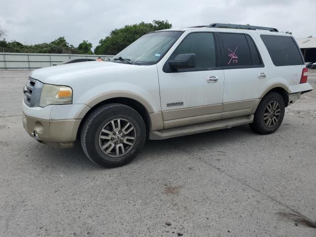 ford expedition 2007 1fmfu17527la38775