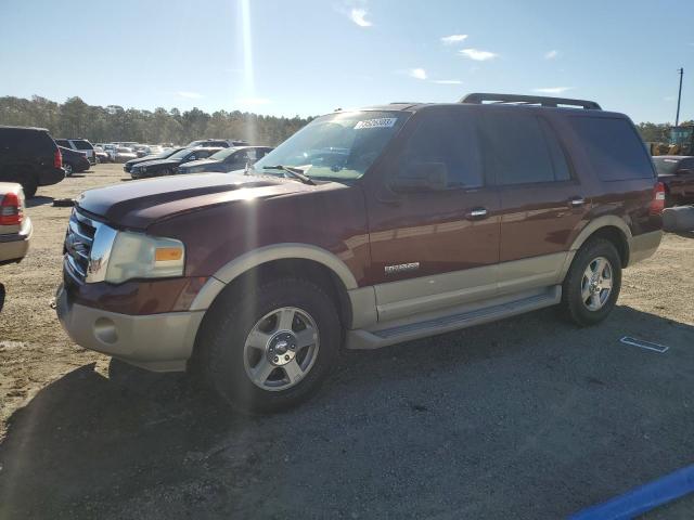 ford expedition 2007 1fmfu17527la88835