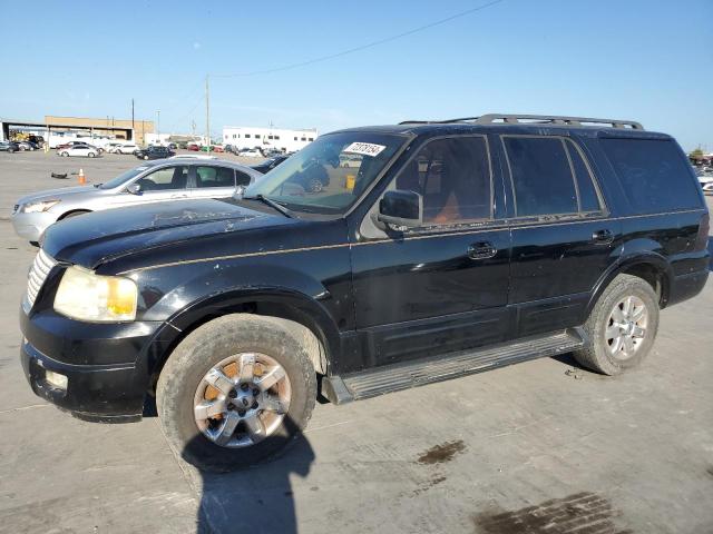 ford expedition 2006 1fmfu17536la24169