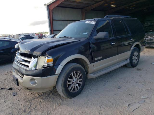 ford expedition 2007 1fmfu17537la38106