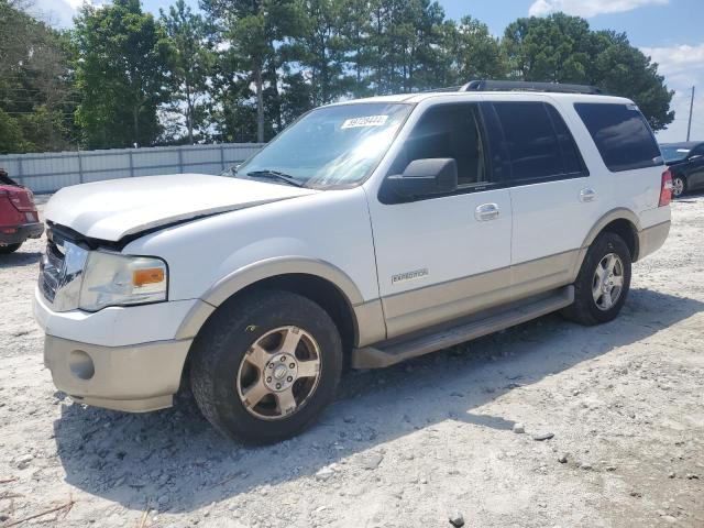 ford expedition 2007 1fmfu17537la63605