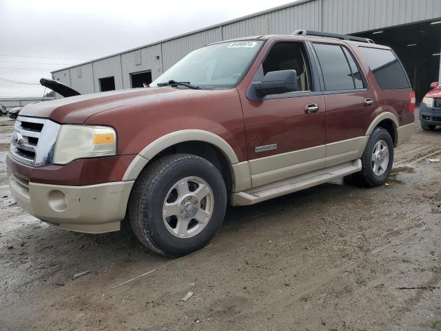 ford expedition 2007 1fmfu17537la73714