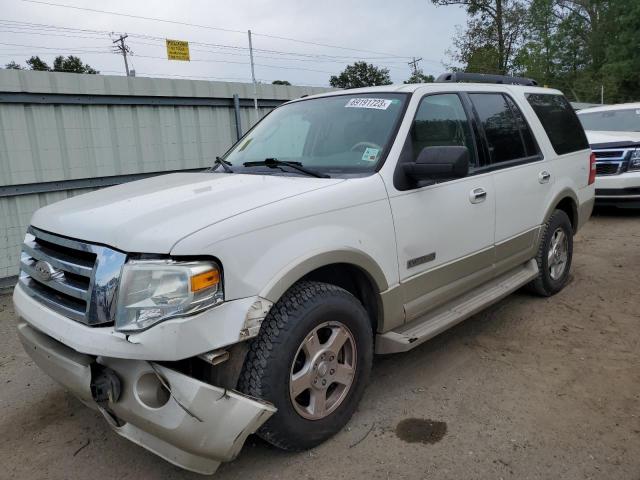 ford expedition 2008 1fmfu17538la80647