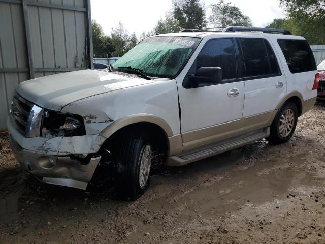 ford expedition 2009 1fmfu17539la14553