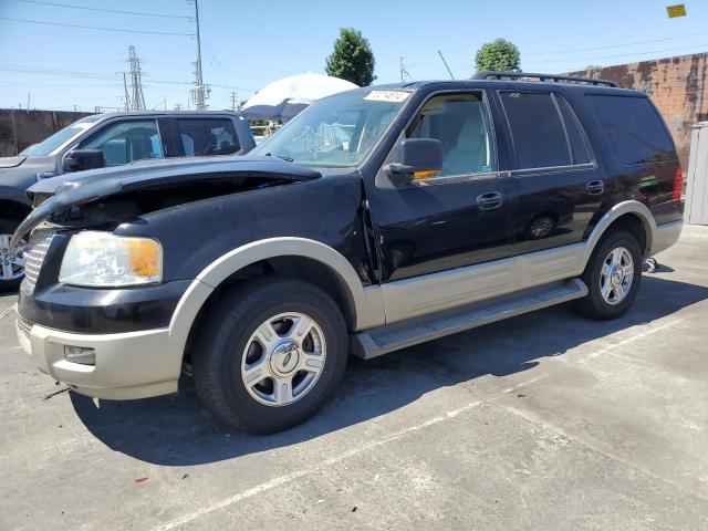 ford expedition 2005 1fmfu17545la43764