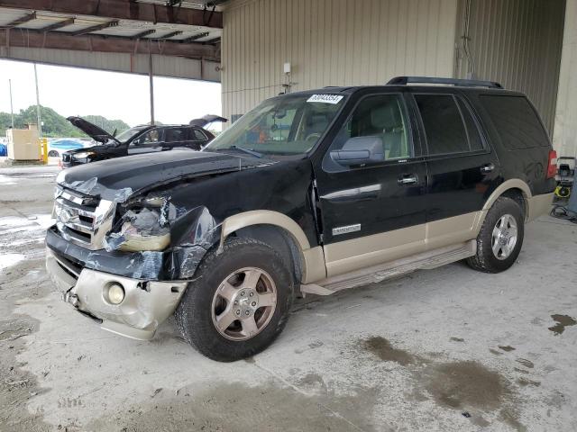 ford expedition 2007 1fmfu17547la40673