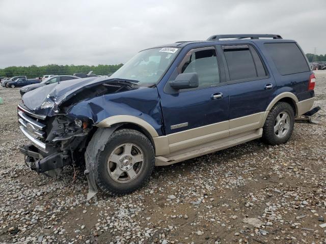 ford expedition 2007 1fmfu17557la11666