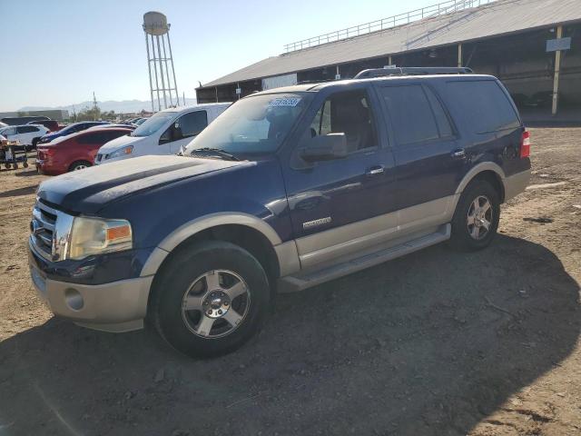 ford expedition 2007 1fmfu17567la62187