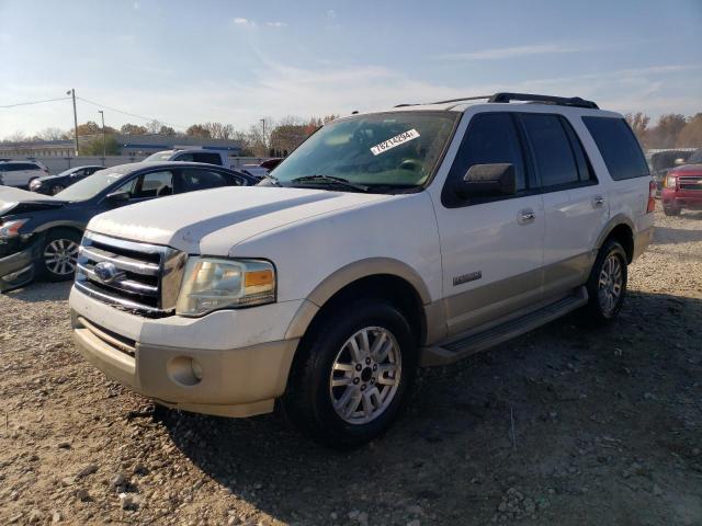 ford expedition 2007 1fmfu17567la86781