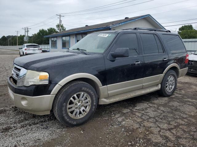 ford expedition 2009 1fmfu17569eb04249