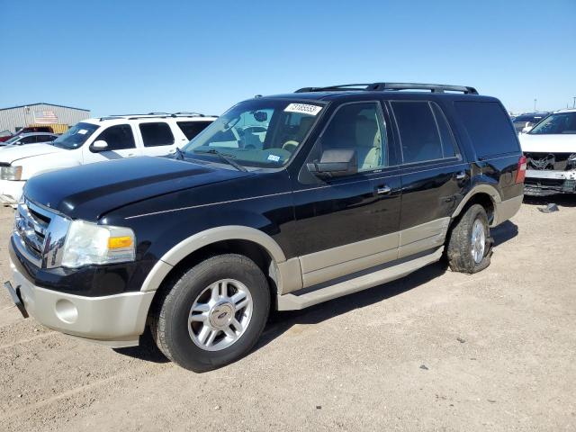 ford expedition 2009 1fmfu17569eb19009