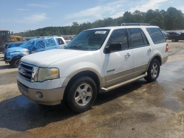 ford expedition 2007 1fmfu17577la77054