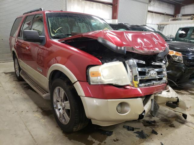 ford expedition 2008 1fmfu17578la74625