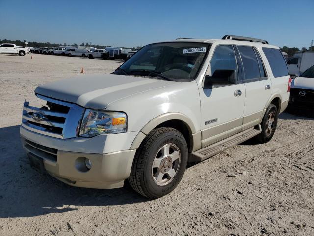 ford expedition 2008 1fmfu17588la25238