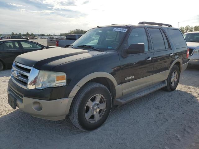 ford expedition 2007 1fmfu17597la20712