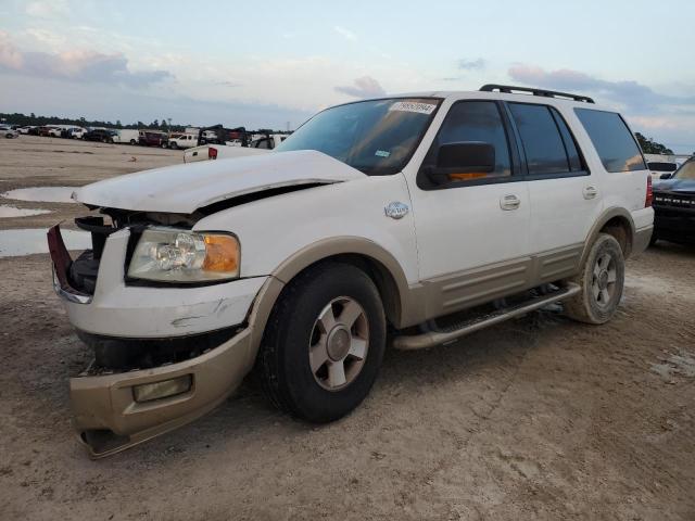 ford expedition 2006 1fmfu175x6la04310