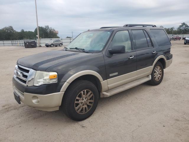 ford expedition 2007 1fmfu175x7la76366