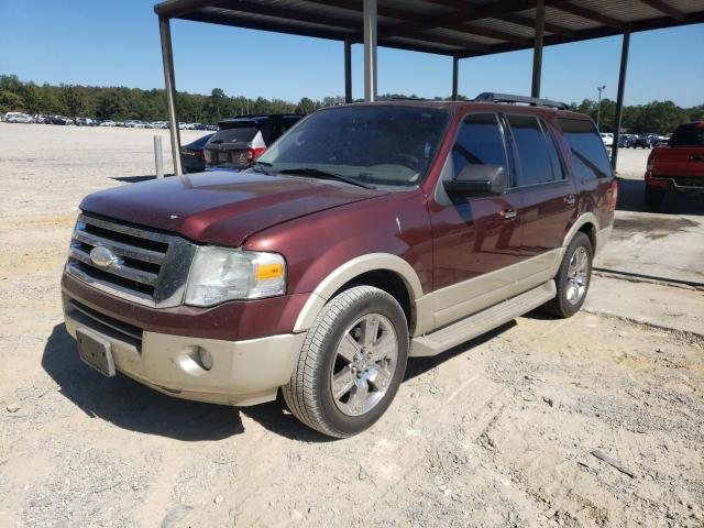 ford expedition 2009 1fmfu175x9la14386