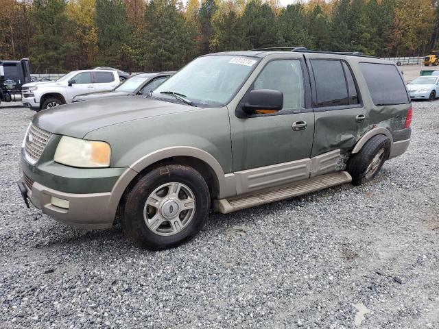 ford expedition 2004 1fmfu17l04la54886