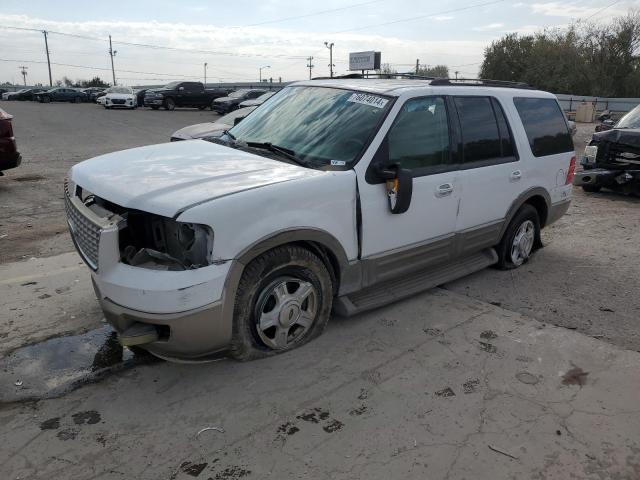 ford expedition 2003 1fmfu17l13lc53055