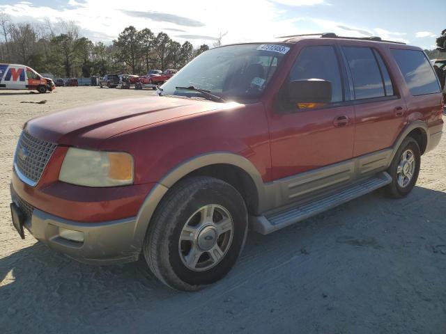 ford expedition 2004 1fmfu17l34lb03241