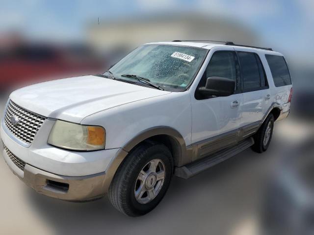 ford expedition 2003 1fmfu17l43lc58444