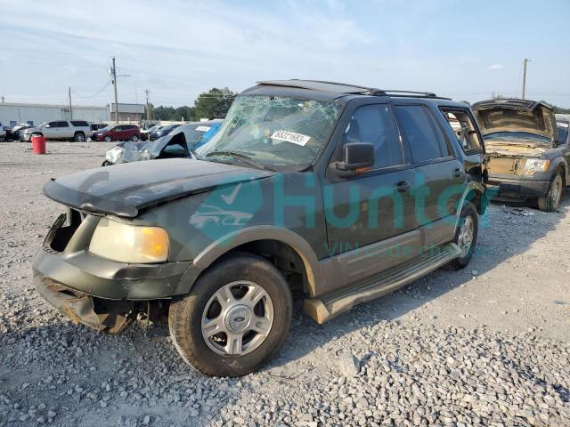 ford expedition 2004 1fmfu17l54lb00499