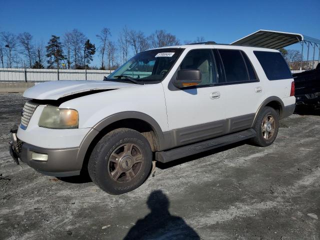 ford expedition 2003 1fmfu17l63la82920