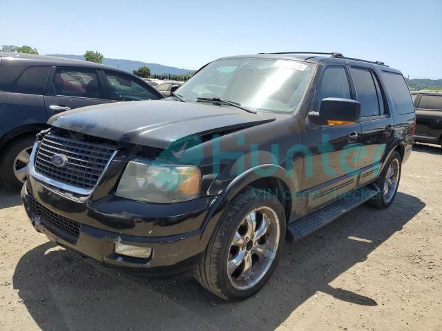 ford expedition 2004 1fmfu17l84lb61412