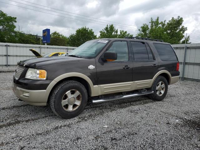 ford expedition 2006 1fmfu18506la36858