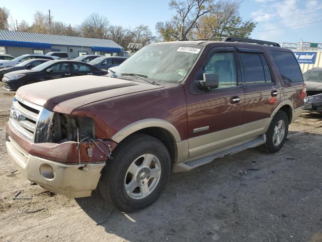 ford expedition 2007 1fmfu18507la47912