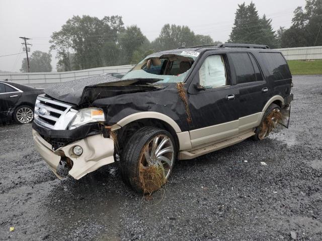 ford expedition 2009 1fmfu18509ea86457