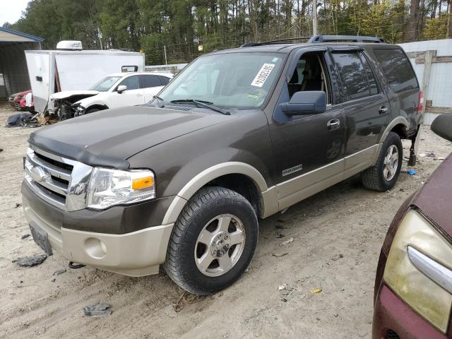 ford expedition 2008 1fmfu18518la32319