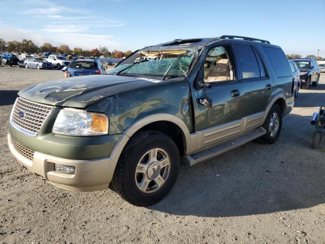 ford expedition 2005 1fmfu18525lb08626