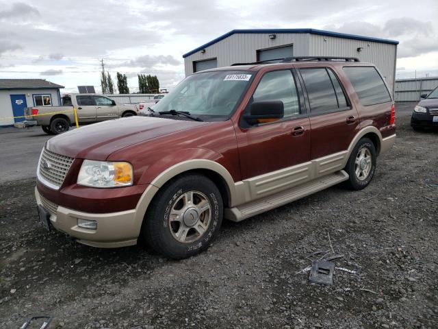 ford expedition 2006 1fmfu18526la99993