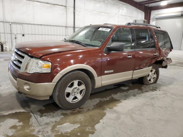 ford expedition 2007 1fmfu18527la43554