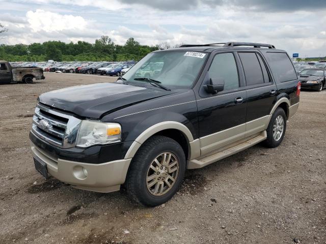 ford expedition 2009 1fmfu18529ea71507