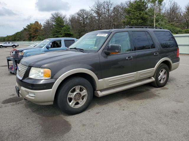 ford expedition 2005 1fmfu18535la50591