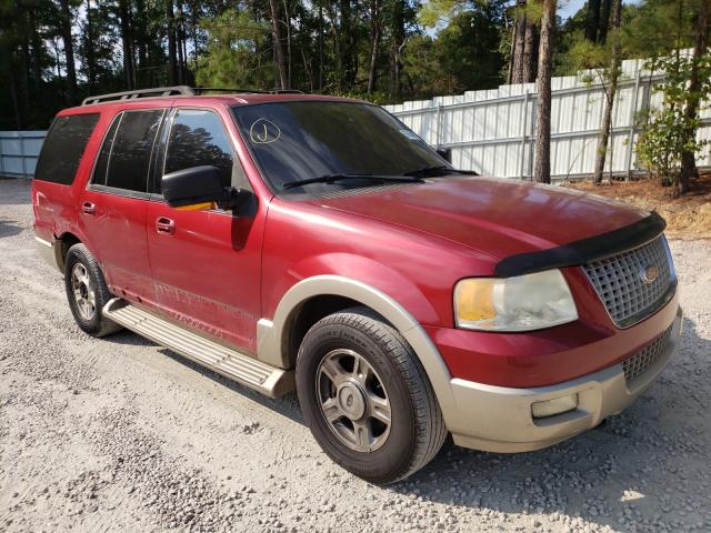 ford expedition 2006 1fmfu18536la92776