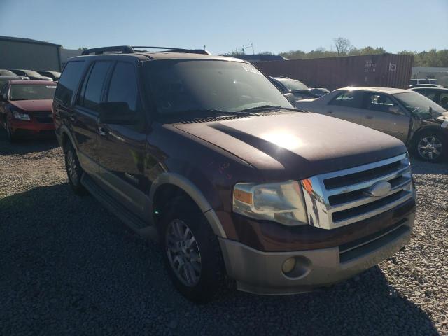 ford expedition 2007 1fmfu18537la01054