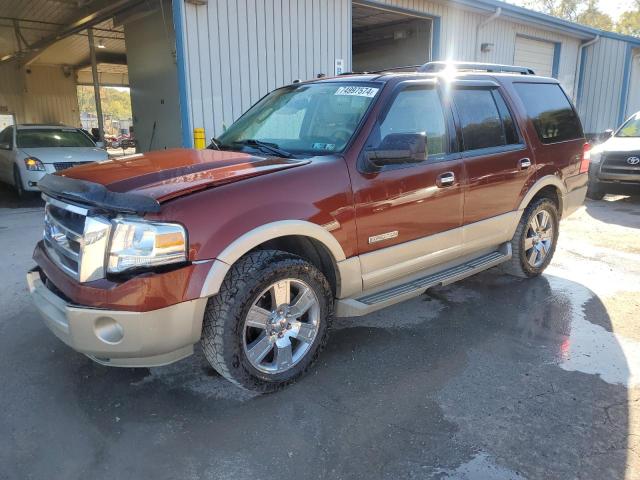 ford expedition 2007 1fmfu18537la82721