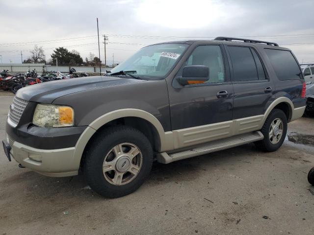 ford expedition 2005 1fmfu18545lb10233