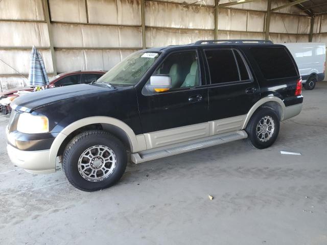 ford expedition 2005 1fmfu18545lb11057