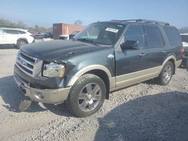 ford expedition 2009 1fmfu18559la05805