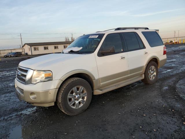 ford expedition 2009 1fmfu18559la11362