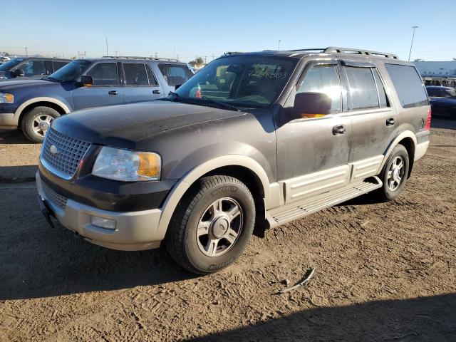 ford expedition 2005 1fmfu18565la08187